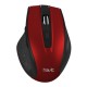 Havit MS73GT Kırmızı Kablosuz Mouse Havit MS73GT Kırmızı Kablosuz Mouse