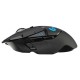 Logitech G G502 LightSpeed Gaming Mouse 910-005568 Logitech G G502 LightSpeed Gaming Mouse 910-005568
