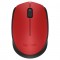 Logitech M171 Kablosuz Mouse Kırmızı 910-004641