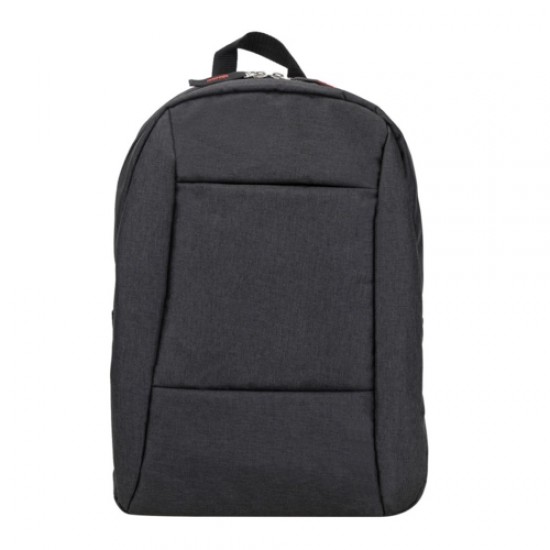 PLM ANDRIA Notebook Sırt Çantası 15.6 Siyah PLM ANDRIA Notebook Sırt Çantası 15.6 Siyah