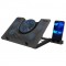 Frisby FNC-5240ST  10-17 Notebook Soğutucu