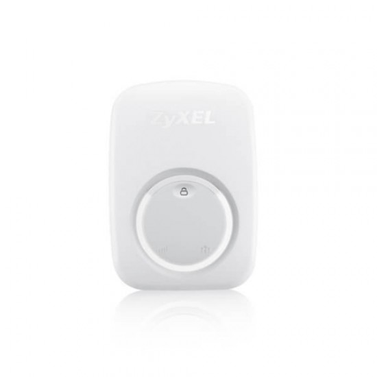 Zyxel WRE2206 300Mbps Menzil Genişletici Zyxel WRE2206 300Mbps Menzil Genişletici