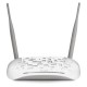 TP-Link TD-W8961N 300Mbps ADSL2 + Kablosuz Modem TP-Link TD-W8961N 300Mbps ADSL2 + Kablosuz Modem