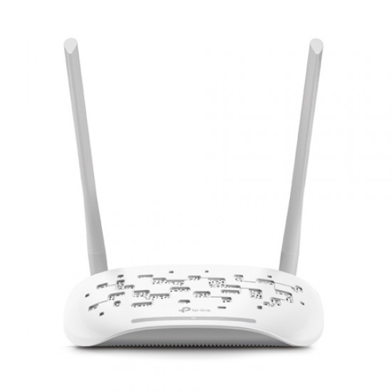 TP-Link TD-W9960 300Mbps VDSL/ADSL Modem Router TP-Link TD-W9960 300Mbps VDSL/ADSL Modem Router