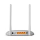 TP-Link TD-W9960 300Mbps VDSL/ADSL Modem Router TP-Link TD-W9960 300Mbps VDSL/ADSL Modem Router