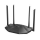 Tenda AC19 AC2100 DualBand Gigabit Wi-Fi Router Tenda AC19 AC2100 DualBand Gigabit Wi-Fi Router
