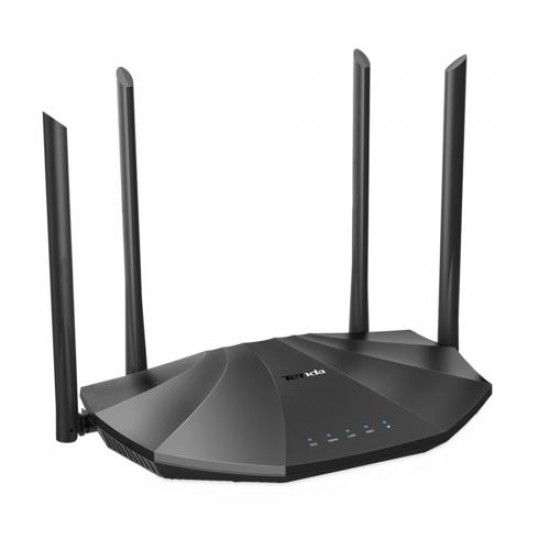 Tenda AC19 AC2100 DualBand Gigabit Wi-Fi Router Tenda AC19 AC2100 DualBand Gigabit Wi-Fi Router