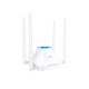 Tenda F6 4 Port WiFi-N 300Mbps 4 Anten Router Tenda F6 4 Port WiFi-N 300Mbps 4 Anten Router