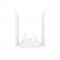 Tenda F6 4 Port WiFi-N 300Mbps 4 Anten Router