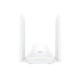 Tenda F6 4 Port WiFi-N 300Mbps 4 Anten Router Tenda F6 4 Port WiFi-N 300Mbps 4 Anten Router