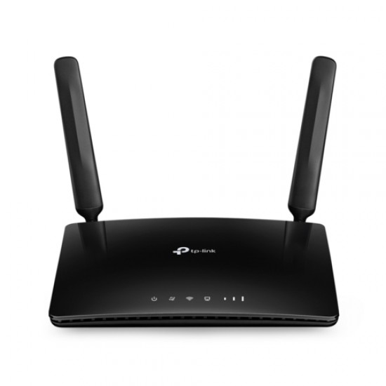 TP-Link Archer-MR400 AC1200 WiFi 4G LTE Router TP-Link Archer-MR400 AC1200 WiFi 4G LTE Router