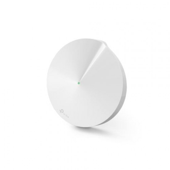 TP-Link Deco-M9Plus-1P AC2200 Mesh Router (Tekli) TP-Link Deco-M9Plus-1P AC2200 Mesh Router (Tekli)