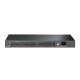 TP-Link TL-SG3428 24Port Gigabit 4xComboSFP Switch TP-Link TL-SG3428 24Port Gigabit 4xComboSFP Switch