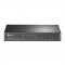 TP-Link TL-SF1008LP 8Port 10/100Mbps 4xPoE Switch