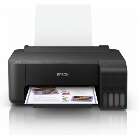 Epson L1110 Renkli Tanklı Yazıcı A4 Epson L1110 Renkli Tanklı Yazıcı A4