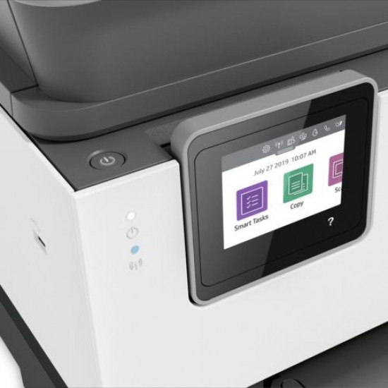 HP 1KR49B Officejet Pro 9013 Fax/Fot/Tar/Yaz A4 HP 1KR49B Officejet Pro 9013 Fax/Fot/Tar/Yaz A4