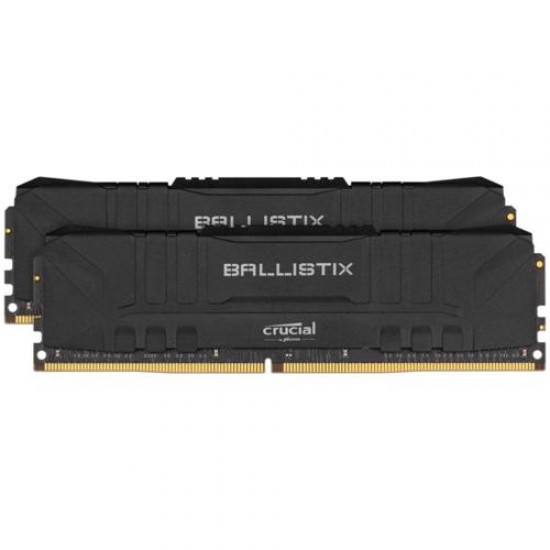 Ballistix 2x8 16GB 3600MHz DDR4 BL2K8G36C16U4B Ballistix 2x8 16GB 3600MHz DDR4 BL2K8G36C16U4B