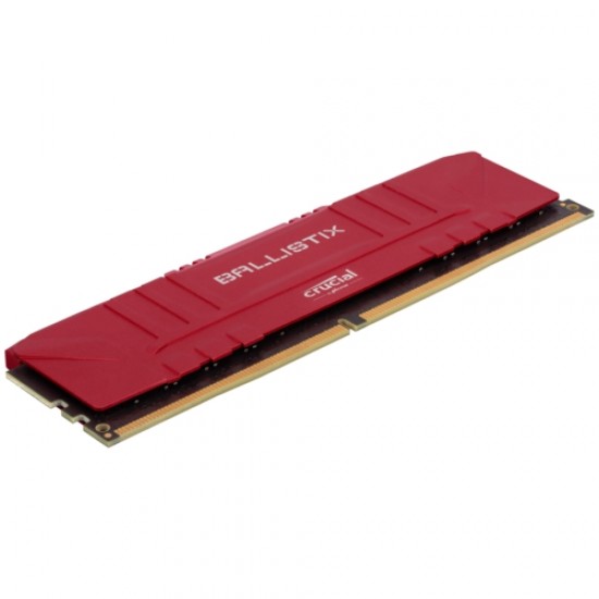 Ballistix 16GB 3600MHz DDR4 BL16G36C16U4R Kutusuz Ballistix 16GB 3600MHz DDR4 BL16G36C16U4R Kutusuz