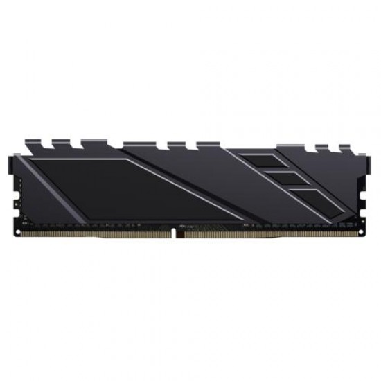 Netac Shadow 16GB 3200MHz DDR4 NTSDD4P32SP-16E Netac Shadow 16GB 3200MHz DDR4 NTSDD4P32SP-16E