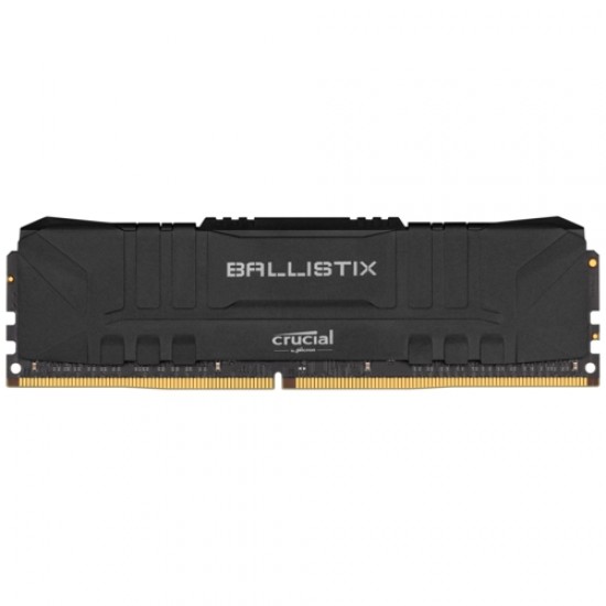 Ballistix 8GB 3000MHz DDR4 BL8G30C15U4B-Kutusuz Ballistix 8GB 3000MHz DDR4 BL8G30C15U4B-Kutusuz