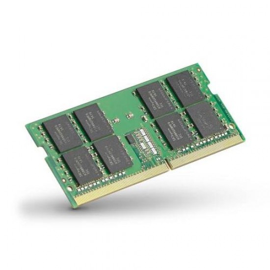 Kingston NTB 16GB 3200MHz DDR4 KVR32S22D8/16 Kingston NTB 16GB 3200MHz DDR4 KVR32S22D8/16