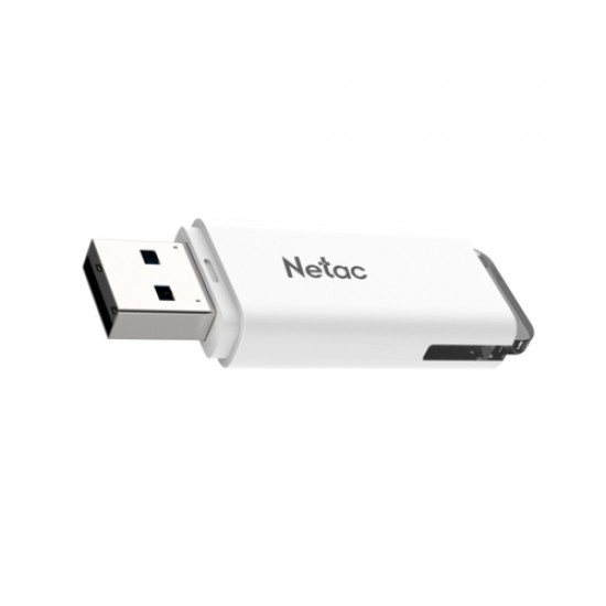 Netac U185 16GB USB2.0 NT03U185N-016G-20WH Netac U185 16GB USB2.0 NT03U185N-016G-20WH