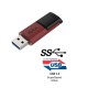 Netac U182 32GB USB3.0 NT03U182N-032G-30RE Netac U182 32GB USB3.0 NT03U182N-032G-30RE