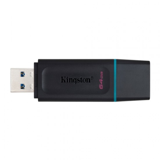 Kingston 64GB USB3.2 GEN 1 Data Traveler DTX/64GB Kingston 64GB USB3.2 GEN 1 Data Traveler DTX/64GB