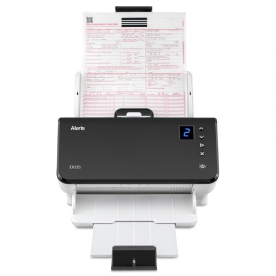 Kodak Alaris E1035 Döküman Tarayıcı A4 Kodak Alaris E1035 Döküman Tarayıcı A4
