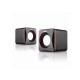 Snopy SN-21 1+1 Mini USB Speaker 3W Snopy SN-21 1+1 Mini USB Speaker 3W