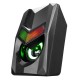 Snopy SN-X25 RGB Işıklı 3W*2 Siyah USB Speaker Snopy SN-X25 RGB Işıklı 3W*2 Siyah USB Speaker