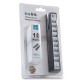 S-link SL-U110 (SL-H105) 10 Port Usb 2.0 Hub S-link SL-U110 (SL-H105) 10 Port Usb 2.0 Hub
