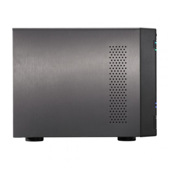 Asustor AS6604T 4 Disk Yuvalı (4X18TB) NAS Cihazı Asustor AS6604T 4 Disk Yuvalı (4X18TB) NAS Cihazı