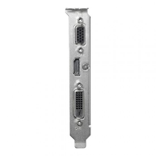 Asus GT710-SL-1GD5 1GB DDR5 64Bit Asus GT710-SL-1GD5 1GB DDR5 64Bit