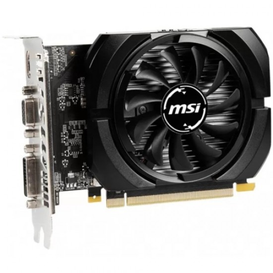 MSI GT730 N730K-4GD3/OC 4GB 64Bit DDR3 MSI GT730 N730K-4GD3/OC 4GB 64Bit DDR3