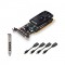 PNY Quadro P620 2GB 128Bit DDR5 16x DP